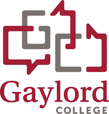 Gaylord College Logo