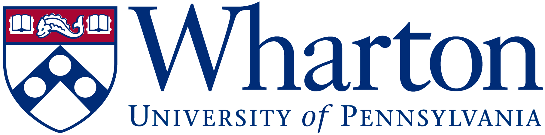 Wharton Logo